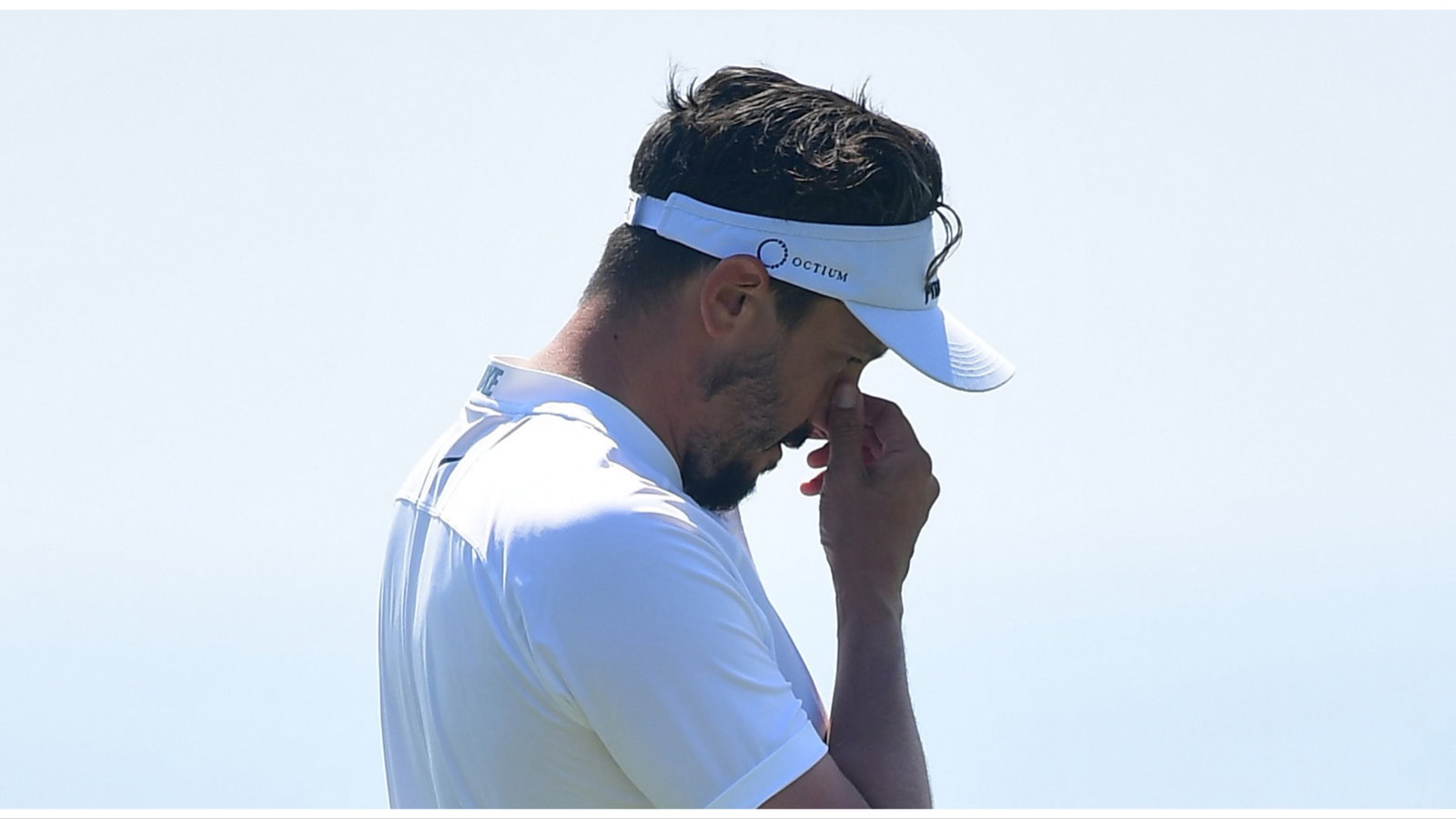 This tour pro believes the battle against slow play is fake! Here's why